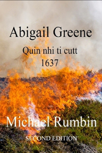 Abigail Greene