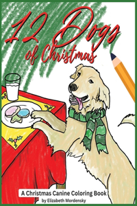 12 Dogs of Christmas