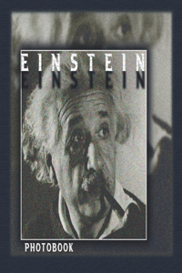 Einstein Photobook