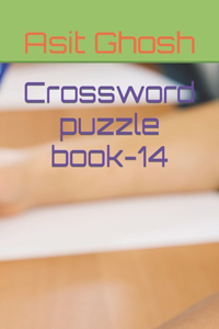 Crossword puzzle book-14