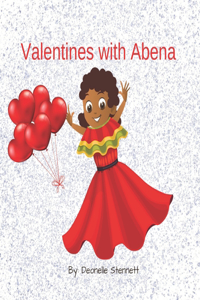 Valentines with Abena