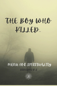 Boy Who Killed
