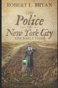 The Police of New York City