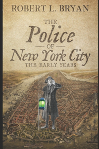 Police of New York City