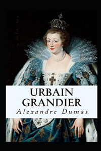 Urbain Grandier