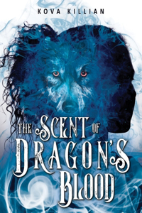 Scent of Dragon's Blood
