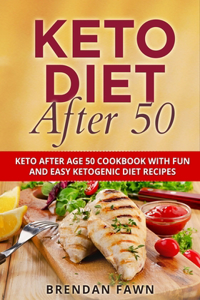 Keto Diet After 50
