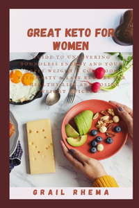 Great Keto For Women