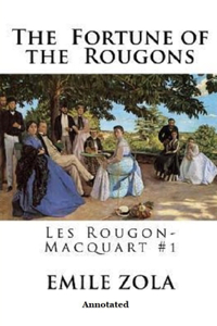 The Fortune of the Rougons 