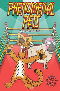 Phenomenal Pets
