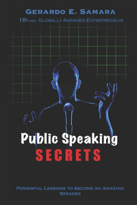 Public Speaking Secrets