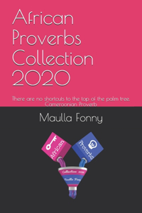 African Proverbs Collection 2020