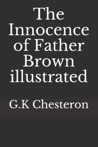 The Innocence of Father Brown illustrated