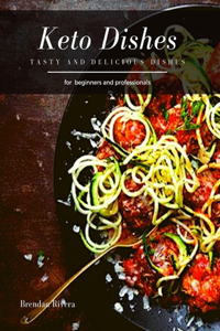 Keto Dishes