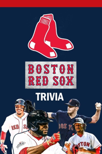 Boston Red Sox Trivia