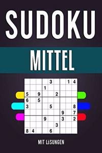 Sudoku Mittel