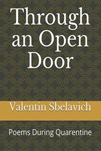 Through an Open Door