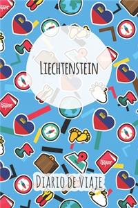 Diario de viaje Liechtenstein