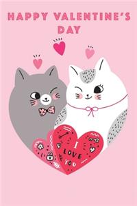 Happy Valentine's Day