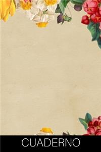 Cuaderno