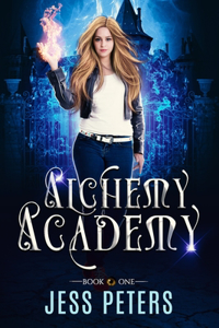 Alchemy Academy