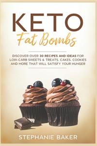 Keto Fat Bombs