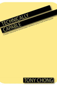 Technically Capable