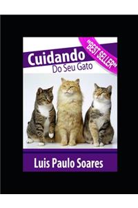 Cuidando Do Seu Gato