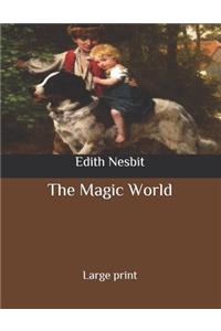 The Magic World