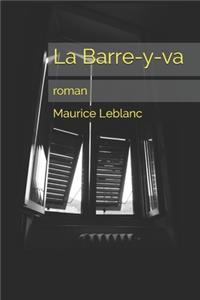 La Barre-y-va
