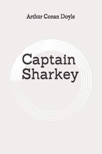 Captain Sharkey