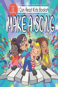 Make A Song