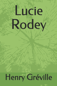 Lucie Rodey