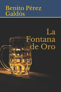 Fontana de Oro