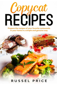 Copycat Recipes