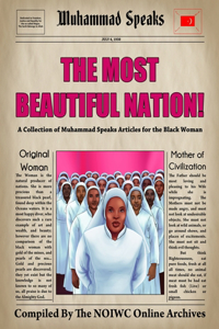 Most Beautiful Nation!