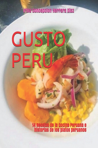 Gusto Peru