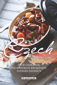 Czech Style Recipes
