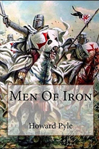 Men of Iron Illustrated