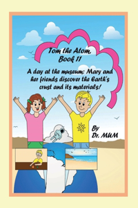 Tom the Atom, Book 11