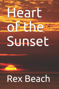 Heart of the Sunset