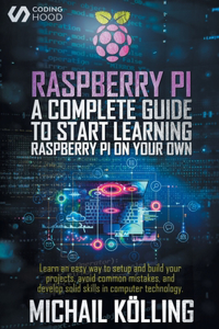 Raspberry PI