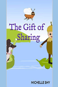 Gift of Sharing
