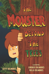 Monster Beyond the Trees