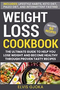 Weight Loss CookBook