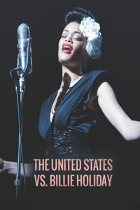 The United States Vs Billie Holiday