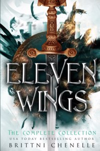 Eleven Wings