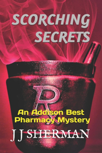 Scorching Secrets