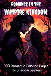 Romance in the Vampire Kingdom