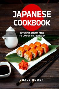 Japanese Cookbook